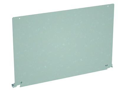 Плата монтажная релейного отсека Ш=800 В=500 | код R5RCB805 | DKC Плата монтажная релейного отсека Ш=800 В=500 | код R5RCB805 | DKC