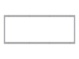 Комплект объединения ''спина к спине'', 2000 x 400 мм | код R5KFRE2040M | DKC