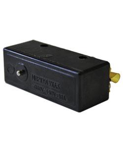 Микровыключатель МП 2101 исп. 03 16А | код ET006839 | Электротехник Микровыключатель МП 2101 исп. 03 16А | код ET006839 | Электротехник