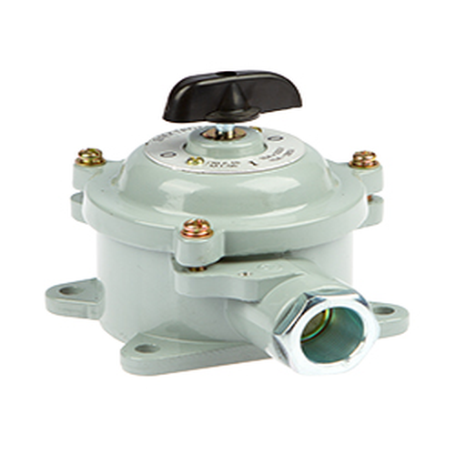 Выключатель пакетный ВП2-16 М1,до 16А, силум.кор,IP56 | код ET003805 | Электротехник Выключатель пакетный ВП2-16 М1,до 16А, силум.кор,IP56 | код ET003805 | Электротехник