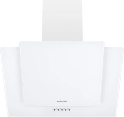 Вытяжка каминная Maunfeld Wind Push 60 белый управление: кнопочное (1 мотор) | код 1512808 | MAUNFELD Вытяжка каминная Maunfeld Wind Push 60 белый управление: кнопочное (1 мотор) | код 1512808 | MAUNFELD