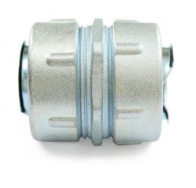 Муфта соединительная СММ-25 (1 ), (гайка под газовый ключ) Промрукав | код PR08.2972 | ПРОМРУКАВ Муфта соединительная СММ-25 (1 ), (гайка под газовый ключ) Промрукав | код PR08.2972 | ПРОМРУКАВ