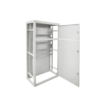 Каркас ВРУ-2 (2000х450х450) IP31 Профи TDM | код SQ0905-1616 | TDM Каркас ВРУ-2 (2000х450х450) IP31 Профи TDM | код SQ0905-1616 | TDM