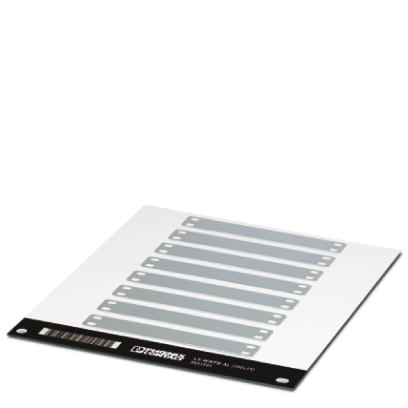 Маркер для кабелей LS-WMTB-AL (100X15) | код 0831503 | PHOENIX CONTACT Маркер для кабелей LS-WMTB-AL (100X15) | код 0831503 | PHOENIX CONTACT