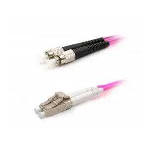 Патч-корд оптический LANMASTER, дуплексный, LC/PC-FC/PC, OM4, LSZH, 2.0 м | код LAN-2LC-2FC/OM4-2.0 | LANMASTER Патч-корд оптический LANMASTER, дуплексный, LC/PC-FC/PC, OM4, LSZH, 2.0 м | код LAN-2LC-2FC/OM4-2.0 | LANMASTER