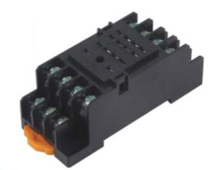 SE01 ERKANON Розетка PYF14A для реле GE011/012/013/014/015/031/032/033/034/035, шт | код SE01 | ERKANON SE01 ERKANON Розетка PYF14A для реле GE011/012/013/014/015/031/032/033/034/035, шт | код SE01 | ERKANON