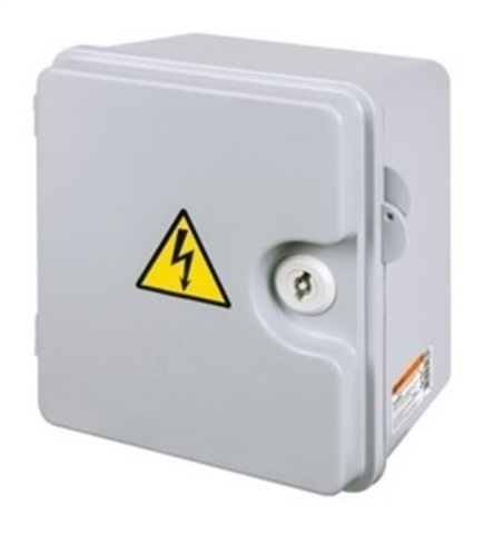 ЩРНп полистирол, глухая крышка, монтажная панель, IP54, (200х175х135) TDM | код SQ0906-0305 | TDM ЩРНп полистирол, глухая крышка, монтажная панель, IP54, (200х175х135) TDM | код SQ0906-0305 | TDM