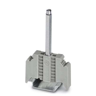 Держатель защитного профиля E/NS 35 N-APH | код 3240269 | PHOENIX CONTACT Держатель защитного профиля E/NS 35 N-APH | код 3240269 | PHOENIX CONTACT