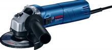 Углошлифовальная машина Bosch GWS 670 670Вт 1200об/мин рез.шпин.:M14 d=125мм (0601375606) | код 2022050 | BOSCH