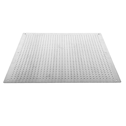 Панель монтажная перфорированная для шкафов EMW высота/ширина 800 и 600 мм | код EMW-MP-800.600 | ELBOX Панель монтажная перфорированная для шкафов EMW высота/ширина 800 и 600 мм | код EMW-MP-800.600 | ELBOX