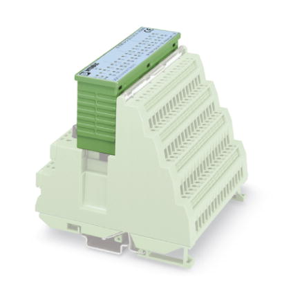 Корпус IB STME LG 16/3 | код 2752864 | PHOENIX CONTACT Корпус IB STME LG 16/3 | код 2752864 | PHOENIX CONTACT