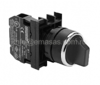 Переключатель B100SL20H | код B100SL20H | EMAS