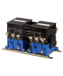 Пускатель электромагнитный ПМ12-125500 УХЛ4 В, 220В/50Гц, 4з+4р, 125А, реверсивный, без реле, IP00 (ЭТ) | код ET515734 | Электротехник Пускатель электромагнитный ПМ12-125500 УХЛ4 В, 220В/50Гц, 4з+4р, 125А, реверсивный, без реле, IP00 (ЭТ) | код ET515734 | Электротехник