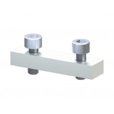 478 313, Перемычка для AVK 150B, (3полюса), UKB 150/3 | код 0.0.0.4.78313 | KLEMSAN 478 313, Перемычка для AVK 150B, (3полюса), UKB 150/3 | код 0.0.0.4.78313 | KLEMSAN