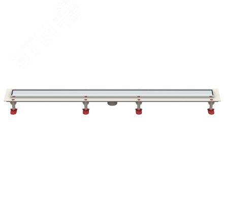 Трап линейный ТП-50.1C-900 | код 101200355 | Татполимер Трап линейный ТП-50.1C-900 | код 101200355 | Татполимер