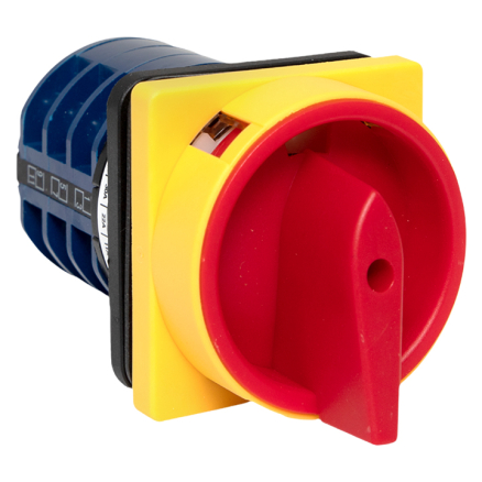 Переключатель кулачковый ПК-1-23 32А 3P 1-0-2 с блокировкой IP65 EKF PROxima | код pk-1-23-32-a65 | EKF Переключатель кулачковый ПК-1-23 32А 3P 1-0-2 с блокировкой IP65 EKF PROxima | код pk-1-23-32-a65 | EKF