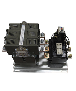 Пускатель электромагнитный ПМЛ-8200 УХЛ4 Б, 380В/50Гц, 1з, 400А, нереверсивный, c реле РТТ12-400 267-400А, IP00 (ЭТ) | код ET011561 | Электротехник Пускатель электромагнитный ПМЛ-8200 УХЛ4 Б, 380В/50Гц, 1з, 400А, нереверсивный, c реле РТТ12-400 267-400А, IP00 (ЭТ) | код ET011561 | Электротехник