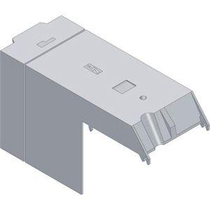 Крышка защитная CPUF70/32 | код. 1SNA190017R1700 | ABB фото 3 Крышка защитная CPUF70/32 | код. 1SNA190017R1700 | ABB фото 3