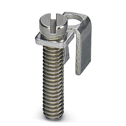 Цепной мостик KB- 8 | код 0202206 | PHOENIX CONTACT Цепной мостик KB- 8 | код 0202206 | PHOENIX CONTACT