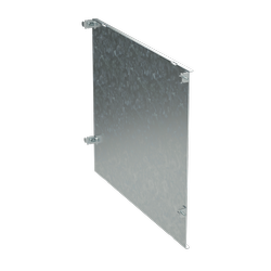 Закрытие боковое универсальное глухое В=600 мм, Г=600 мм | код R5SWM66 | DKC Закрытие боковое универсальное глухое В=600 мм, Г=600 мм | код R5SWM66 | DKC
