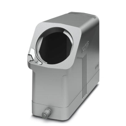 Корпус HC-EVO-B24-HHFS-EL-AL | код 1411473 | PHOENIX CONTACT Корпус HC-EVO-B24-HHFS-EL-AL | код 1411473 | PHOENIX CONTACT