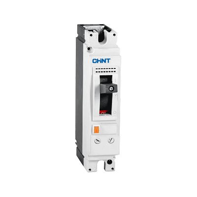 Авт. выкл. NM8N-125S TM 1P 100А 50кА с рег. термомаг. расцепителем (R) | код 271569 | CHINT Авт. выкл. NM8N-125S TM 1P 100А 50кА с рег. термомаг. расцепителем (R) | код 271569 | CHINT