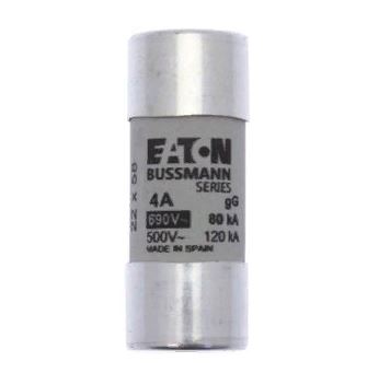 Предохранитель NH 10A 500V GL/GG 000 | код 10NHG000BI | EATON Предохранитель NH 10A 500V GL/GG 000 | код 10NHG000BI | EATON