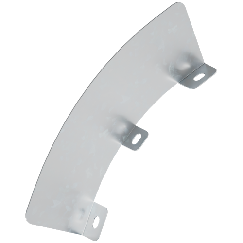 Перегородка SEP для угла CD 45 H100, в комплекте с крепежными элементами и необходимыми для монтажа, г/о | код SSD41000KHDZ | DKC Перегородка SEP для угла CD 45 H100, в комплекте с крепежными элементами и необходимыми для монтажа, г/о | код SSD41000KHDZ | DKC