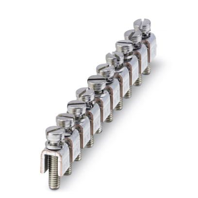 Винтовая перемычка FB 10-10-EX | код 0203247 | PHOENIX CONTACT Винтовая перемычка FB 10-10-EX | код 0203247 | PHOENIX CONTACT