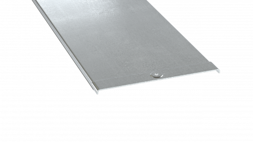 Крышка с заземлением на лоток осн.50, толщ. 2,0, L3000 | код SKH3005 | DKC Крышка с заземлением на лоток осн.50, толщ. 2,0, L3000 | код SKH3005 | DKC