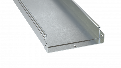 Лоток 50x100х6000, 1,0 мм, горячеоцинкованный | код SNV60510HDZ | DKC Лоток 50x100х6000, 1,0 мм, горячеоцинкованный | код SNV60510HDZ | DKC