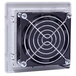 Вентилятор 80х80х38мм с решеткой 110х110мм, 34м3/ч, 230В-50/60Hz | код V01 110 001 | CETINKAYA PANO Вентилятор 80х80х38мм с решеткой 110х110мм, 34м3/ч, 230В-50/60Hz | код V01 110 001 | CETINKAYA PANO