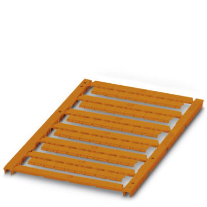 Маркировка для клеммных модулей UCT-TMF 8 OG CUS | код 0829674 | PHOENIX CONTACT Маркировка для клеммных модулей UCT-TMF 8 OG CUS | код 0829674 | PHOENIX CONTACT