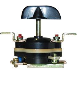 Выключатель пакетный ПВ1-16А (исп. 1) | код. ET003068 | Электротехник Выключатель пакетный ПВ1-16А (исп. 1) | код. ET003068 | Электротехник