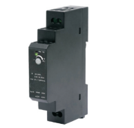 Источник питания на DIN рейку, 1-фазный, 12 В DC, 15 Вт, шт | код USP-15PFN-12DN | UPUN