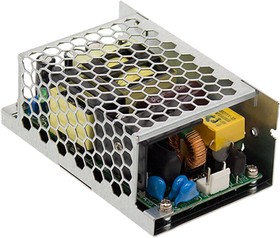 Источник питания AC-DC med, 201Вт, вход 80…264V AC, 47…63Гц /113…370В DC, выход 15В/9.4…13.4A (без вентилятора/с вентилятором), изоляция 4000V AC, в кожухе 103.4х62х40 мм, -30…+70С | код RPS-200-15-C | MeanWell Источник питания AC-DC med, 201Вт, вход 80…264V AC, 47…63Гц /113…370В DC, выход 15В/9.4…13.4A (без вентилятора/с вентилятором), изоляция 4000V AC, в кожухе 103.4х62х40 мм, -30…+70С | код RPS-200-15-C | MeanWell