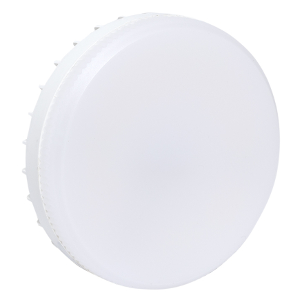 Умная лампа GX53 EKF Connect RGBW Wi-Fi | код slwf-gx53-rgbw | EKF Умная лампа GX53 EKF Connect RGBW Wi-Fi | код slwf-gx53-rgbw | EKF