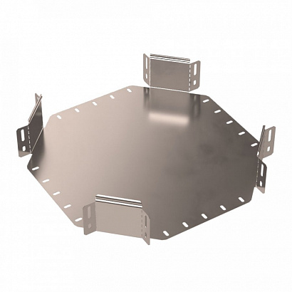 Ответвитель Х-образный Стандарт INOX (AISI 409) 300х100 Промрукав | код PR16.3243 | ПРОМРУКАВ Ответвитель Х-образный Стандарт INOX (AISI 409) 300х100 Промрукав | код PR16.3243 | ПРОМРУКАВ