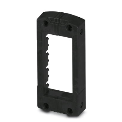 Уплотняющие рамки CES-B16-SFFS-PLBK | код 0801659 | PHOENIX CONTACT Уплотняющие рамки CES-B16-SFFS-PLBK | код 0801659 | PHOENIX CONTACT