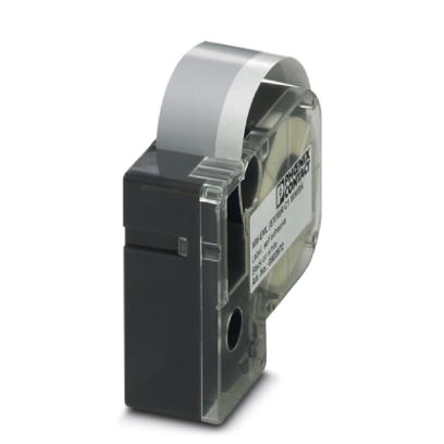 Этикетка MM-EML (EX10)R C1 SR/BK | код 0803974 | PHOENIX CONTACT Этикетка MM-EML (EX10)R C1 SR/BK | код 0803974 | PHOENIX CONTACT