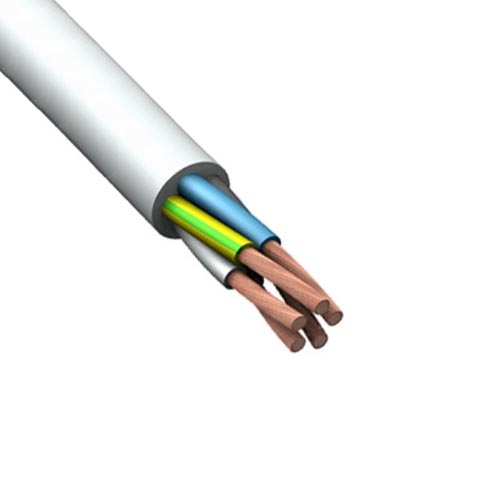 Кабель ПВСнг(А)-LS 5х0.75 (4х0.75+1х0.75) | код ELC0100238365 | КПП ГОСТ Кабель ПВСнг(А)-LS 5х0.75 (4х0.75+1х0.75) | код ELC0100238365 | КПП ГОСТ