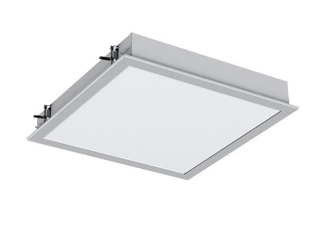 Светильник OWP OPTIMA LED 600 (40) EM IP54/IP54 4000К Clip In СТ 1372001220 Светильник OWP OPTIMA LED 600 (40) EM IP54/IP54 4000К Clip In СТ 1372001220