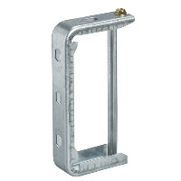 КРОНШТЕЙН УНИВЕРСАЛЬНЫЙ 400А | код KSB400ZF1 | SCHNEIDER ELECTRIC