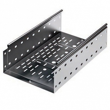 Лоток перфорированный 600х100 L3000 (упак. 6м) | код. 35347 | DKC Лоток перфорированный 600х100 L3000 (упак. 6м) | код. 35347 | DKC