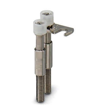 Коммутационные перемычки USBRNJ 2-7 | код 2303530 | PHOENIX CONTACT Коммутационные перемычки USBRNJ 2-7 | код 2303530 | PHOENIX CONTACT