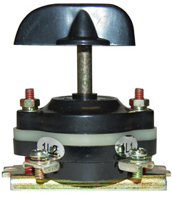 Переключатель пакетный ПП 1-16/Н2 М3 исп.3 (ЭТ) | код ET002372 | Электротехник Переключатель пакетный ПП 1-16/Н2 М3 исп.3 (ЭТ) | код ET002372 | Электротехник