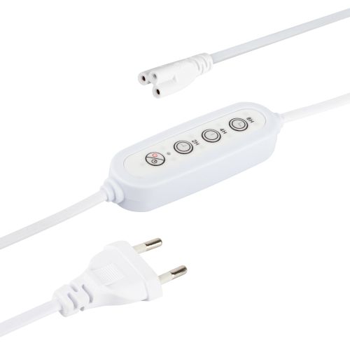 Таймер для светильника с проводом 1,5 м FITO-LINETIME 3 pin (2/4/8 H) | код Б0066972 | ЭРА фото 3 Таймер для светильника с проводом 1,5 м FITO-LINETIME 3 pin (2/4/8 H) | код Б0066972 | ЭРА фото 3