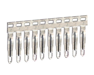 PTC/11/05, 5 полюсная перемычка (замена на SBF-5-5) | код ZPTC1105 | DKC