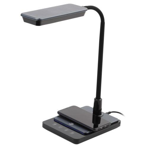 Светильник светодиодный NLED-499-10W-BK настольный черн. ЭРА Б0052777 Светильник светодиодный NLED-499-10W-BK настольный черн. ЭРА Б0052777