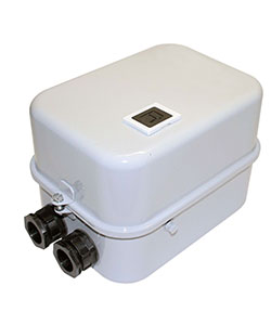 ПМ12-040110 У2 В, 380В/50Гц, 2з+1р, 40А, нереверсивный, без реле, в корпусе IP54, без кнопок, пускатель электромагнитный (ЭТ) | код ET010342 | Электротехник ПМ12-040110 У2 В, 380В/50Гц, 2з+1р, 40А, нереверсивный, без реле, в корпусе IP54, без кнопок, пускатель электромагнитный (ЭТ) | код ET010342 | Электротехник